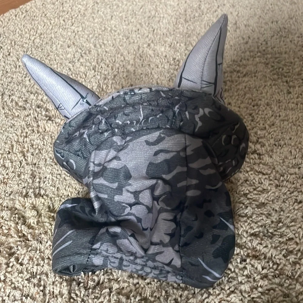Jurassic World baby dinosaur hatching in egg Halloween costume 6-12 months